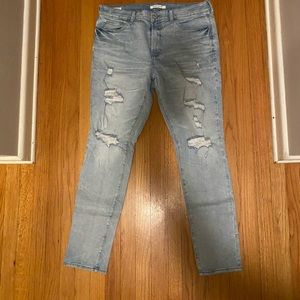 Pacsun Men’s Jeans